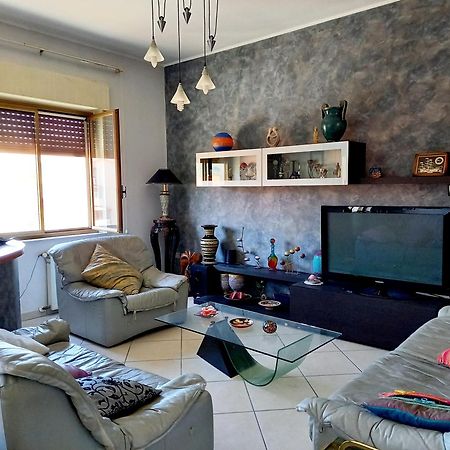 Casa Giada Appartement Fiumefreddo di Sicilia Buitenkant foto