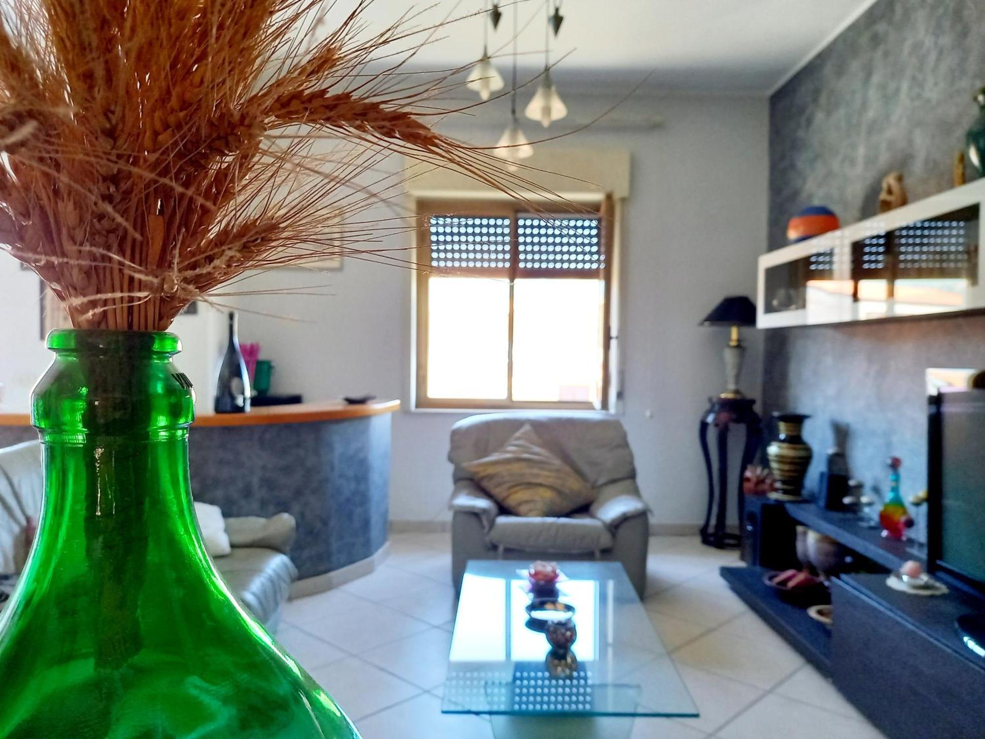Casa Giada Appartement Fiumefreddo di Sicilia Buitenkant foto