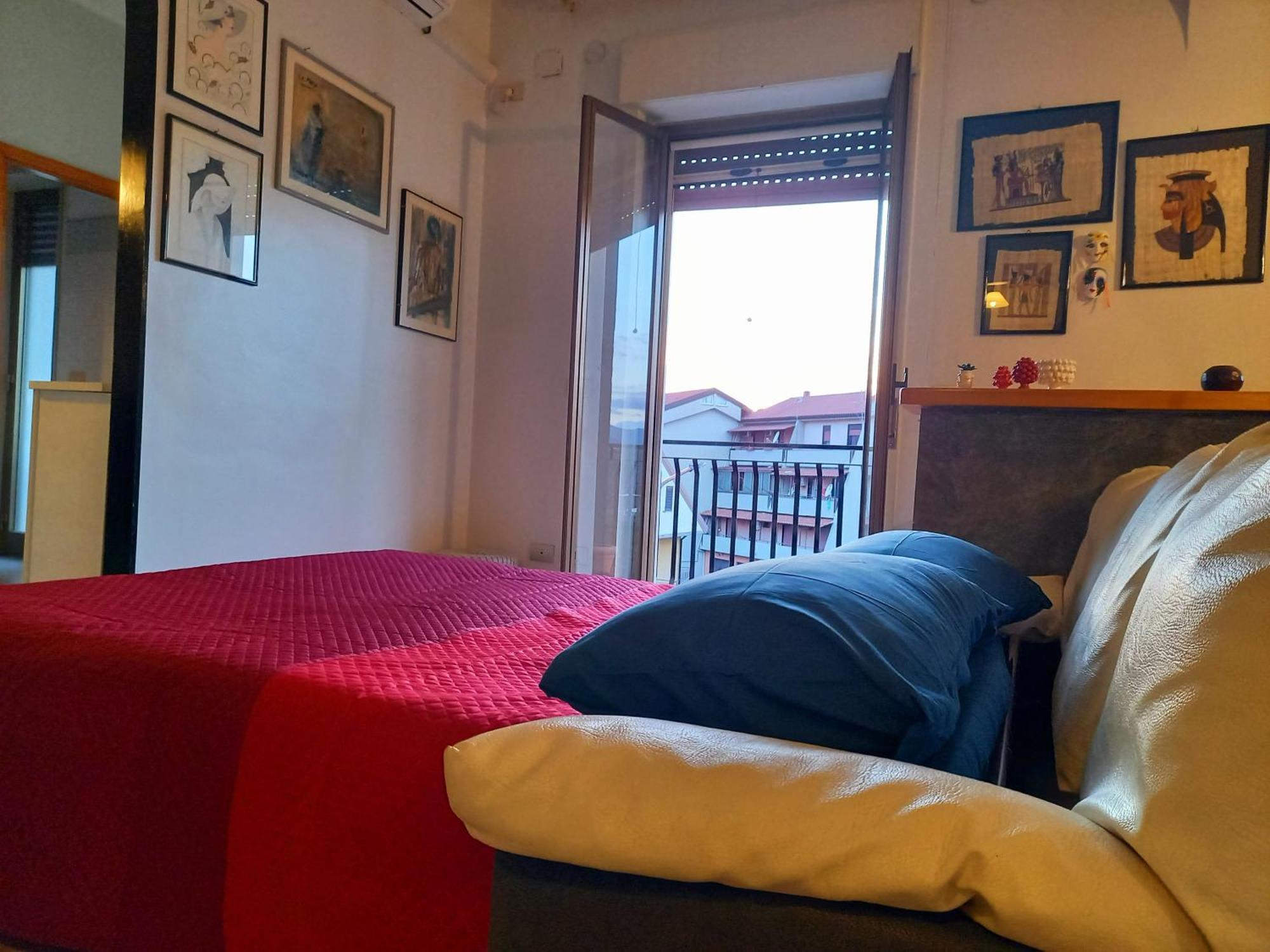 Casa Giada Appartement Fiumefreddo di Sicilia Buitenkant foto