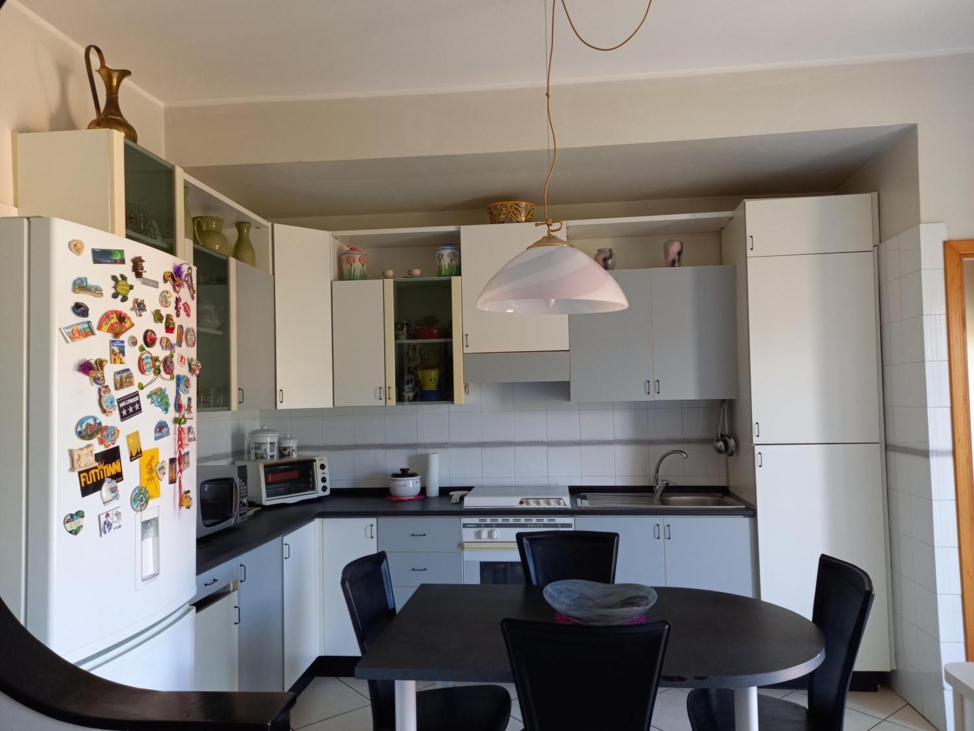 Casa Giada Appartement Fiumefreddo di Sicilia Buitenkant foto