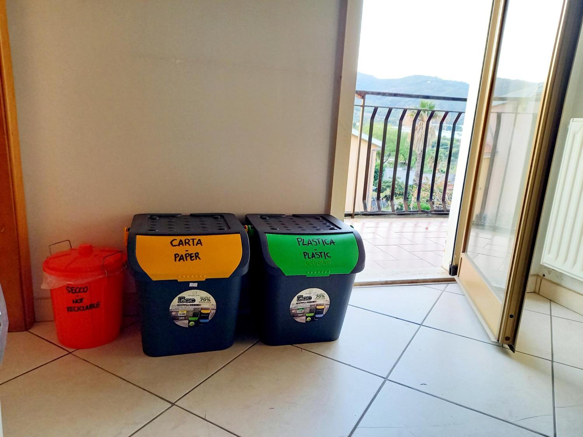 Casa Giada Appartement Fiumefreddo di Sicilia Buitenkant foto