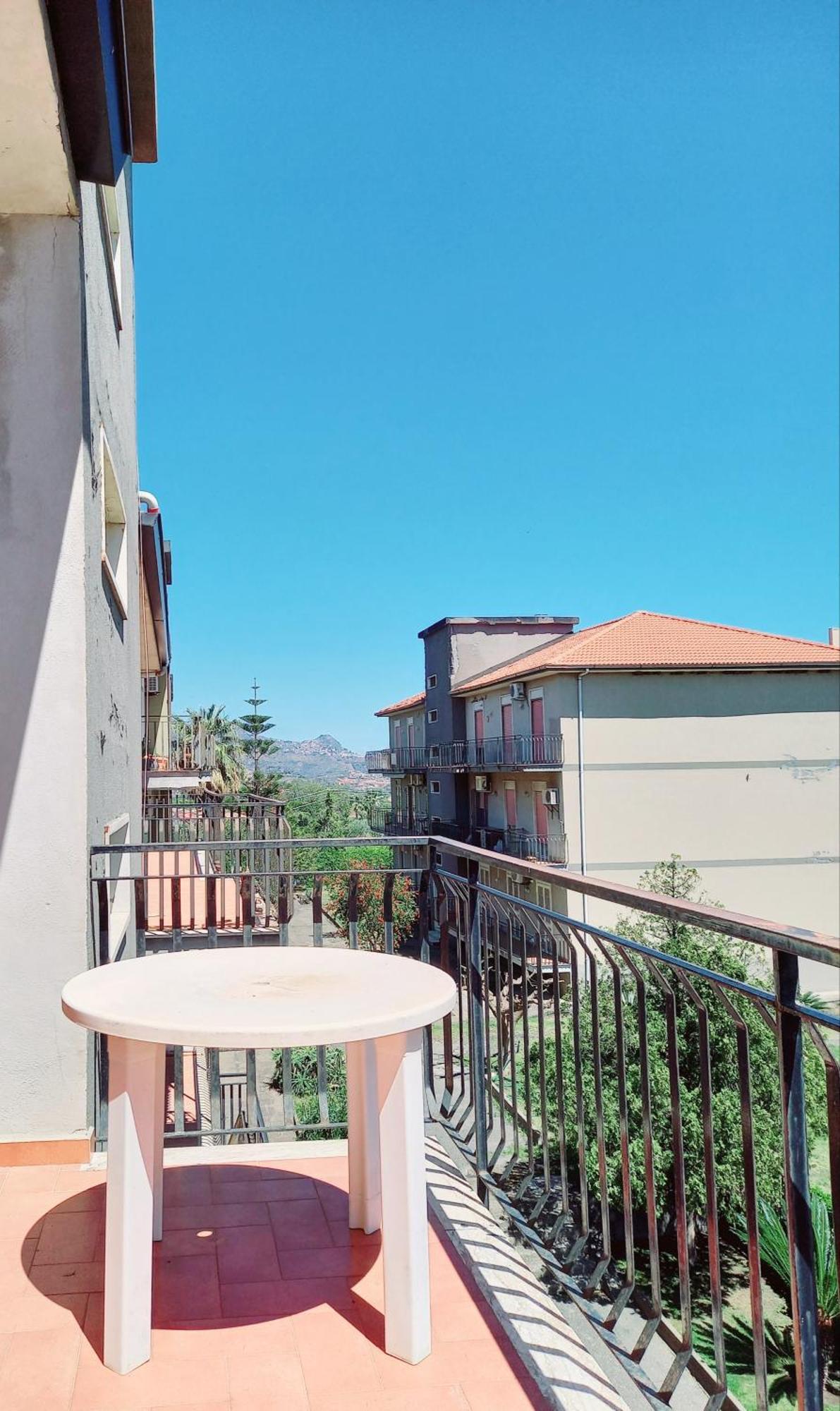 Casa Giada Appartement Fiumefreddo di Sicilia Buitenkant foto