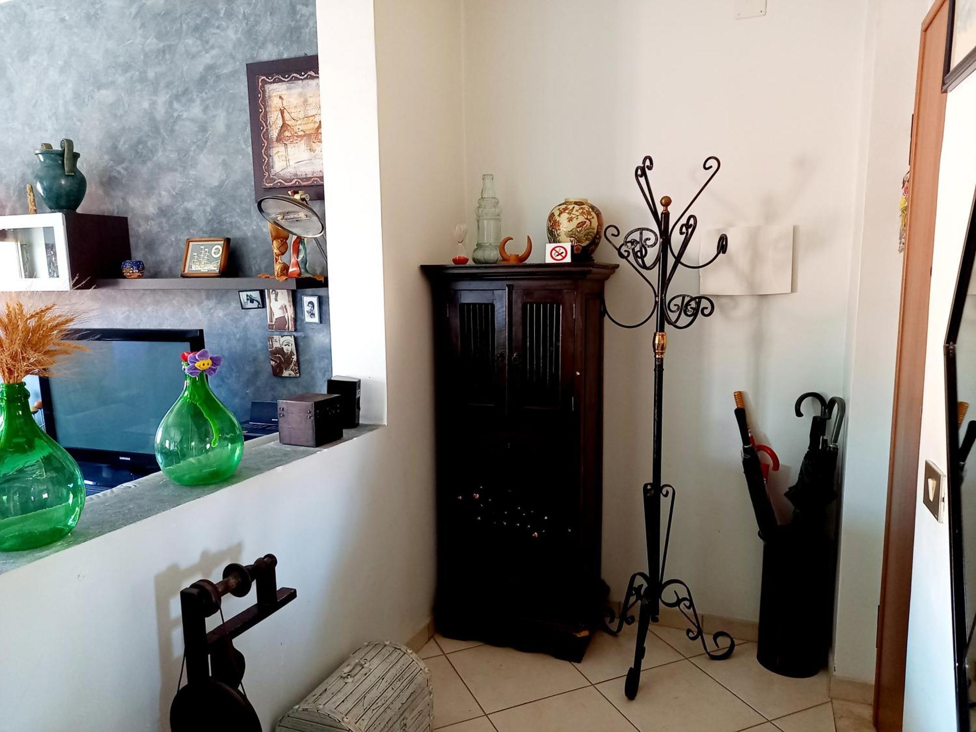 Casa Giada Appartement Fiumefreddo di Sicilia Buitenkant foto