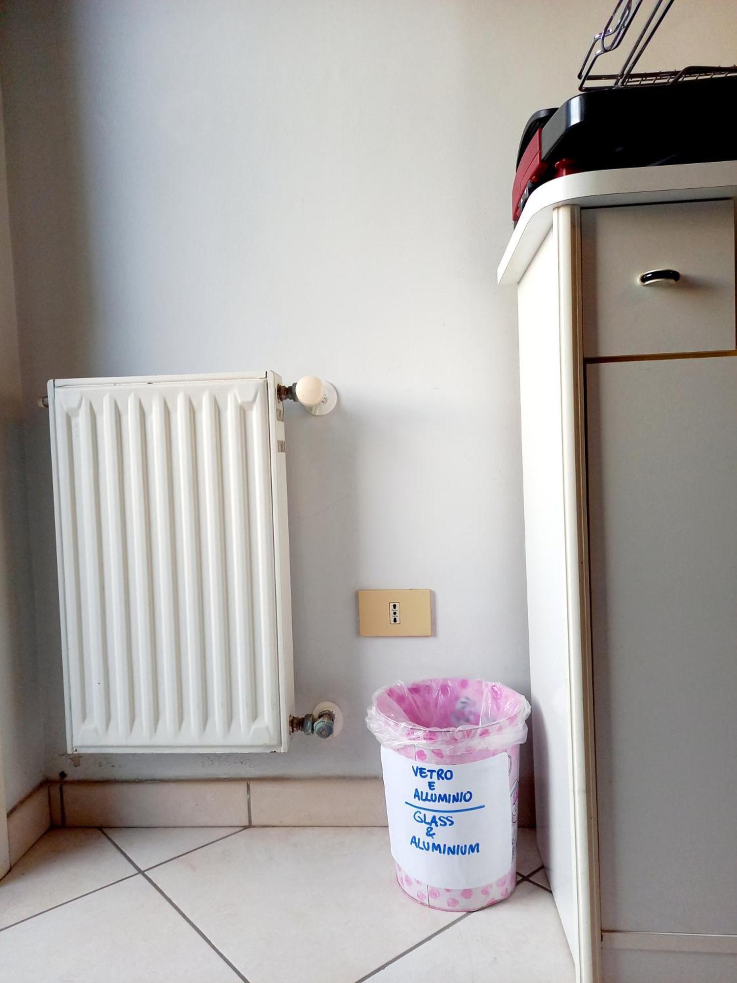 Casa Giada Appartement Fiumefreddo di Sicilia Buitenkant foto