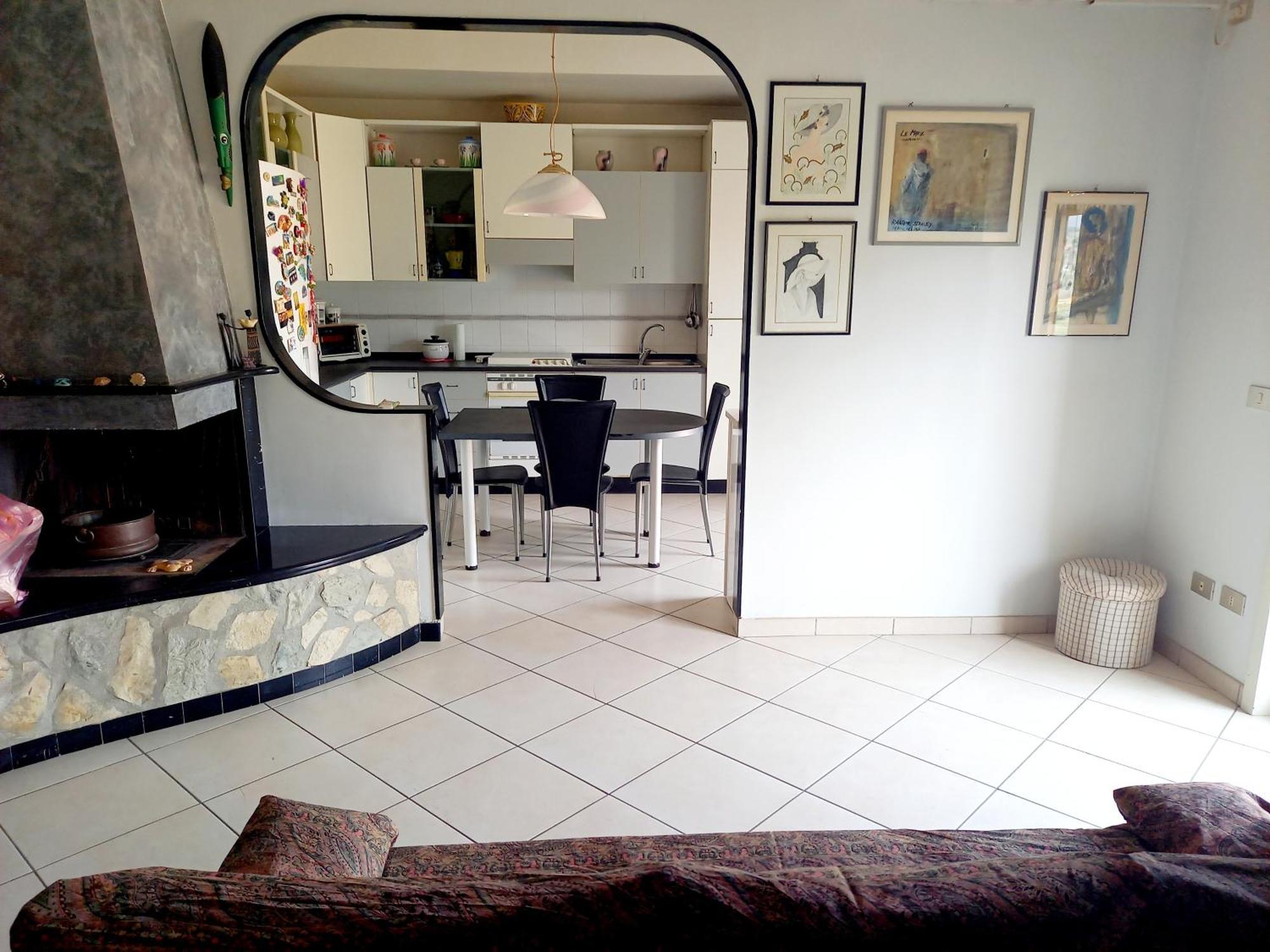 Casa Giada Appartement Fiumefreddo di Sicilia Buitenkant foto