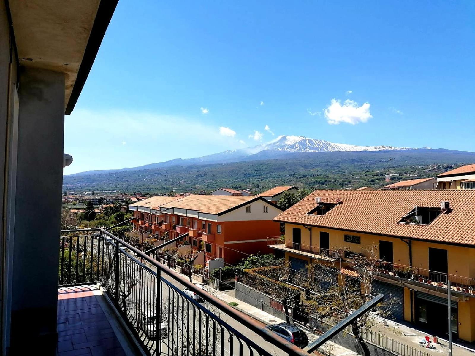 Casa Giada Appartement Fiumefreddo di Sicilia Buitenkant foto