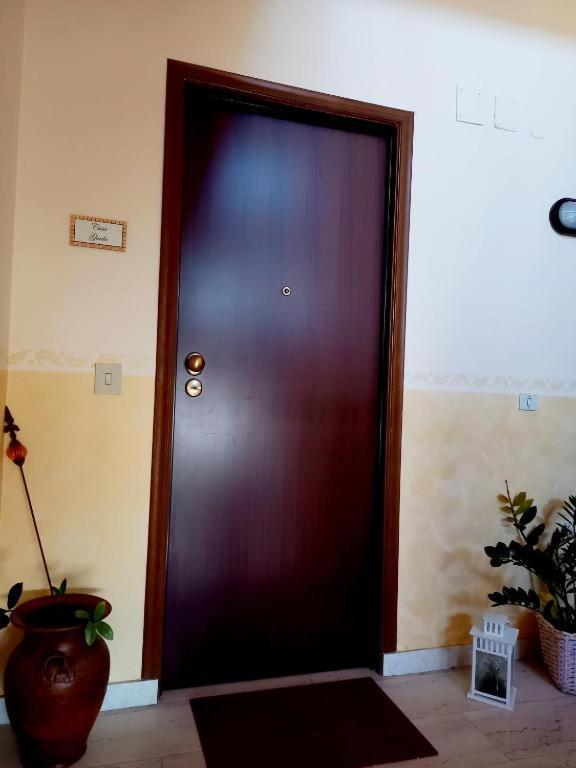 Casa Giada Appartement Fiumefreddo di Sicilia Buitenkant foto