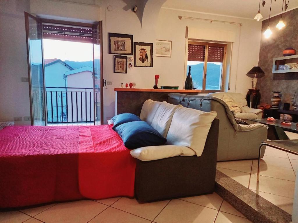 Casa Giada Appartement Fiumefreddo di Sicilia Buitenkant foto
