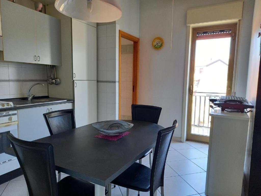 Casa Giada Appartement Fiumefreddo di Sicilia Buitenkant foto