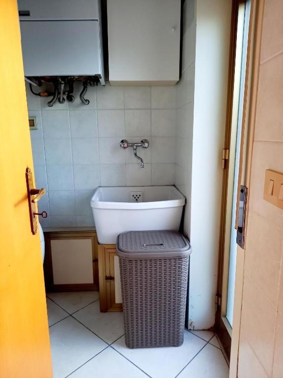 Casa Giada Appartement Fiumefreddo di Sicilia Buitenkant foto