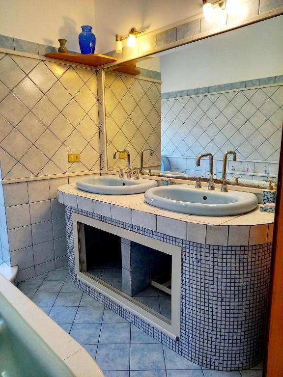 Casa Giada Appartement Fiumefreddo di Sicilia Buitenkant foto