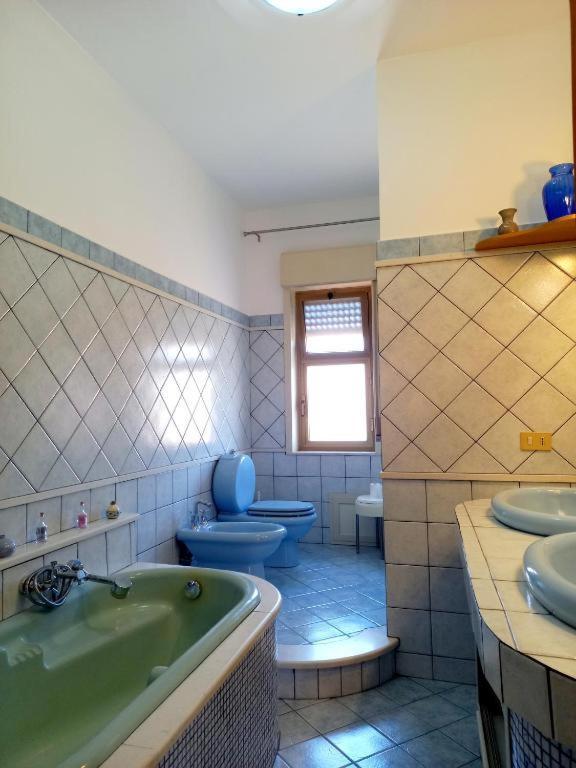 Casa Giada Appartement Fiumefreddo di Sicilia Buitenkant foto