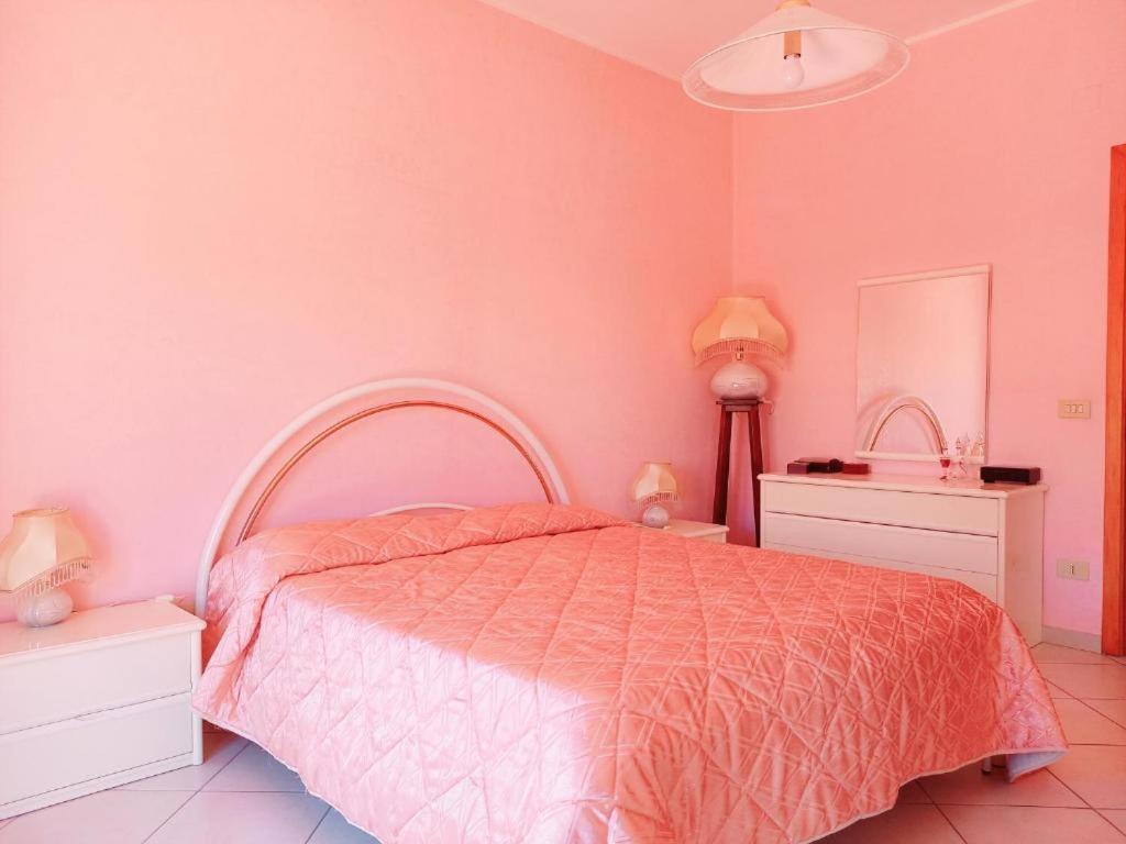 Casa Giada Appartement Fiumefreddo di Sicilia Buitenkant foto
