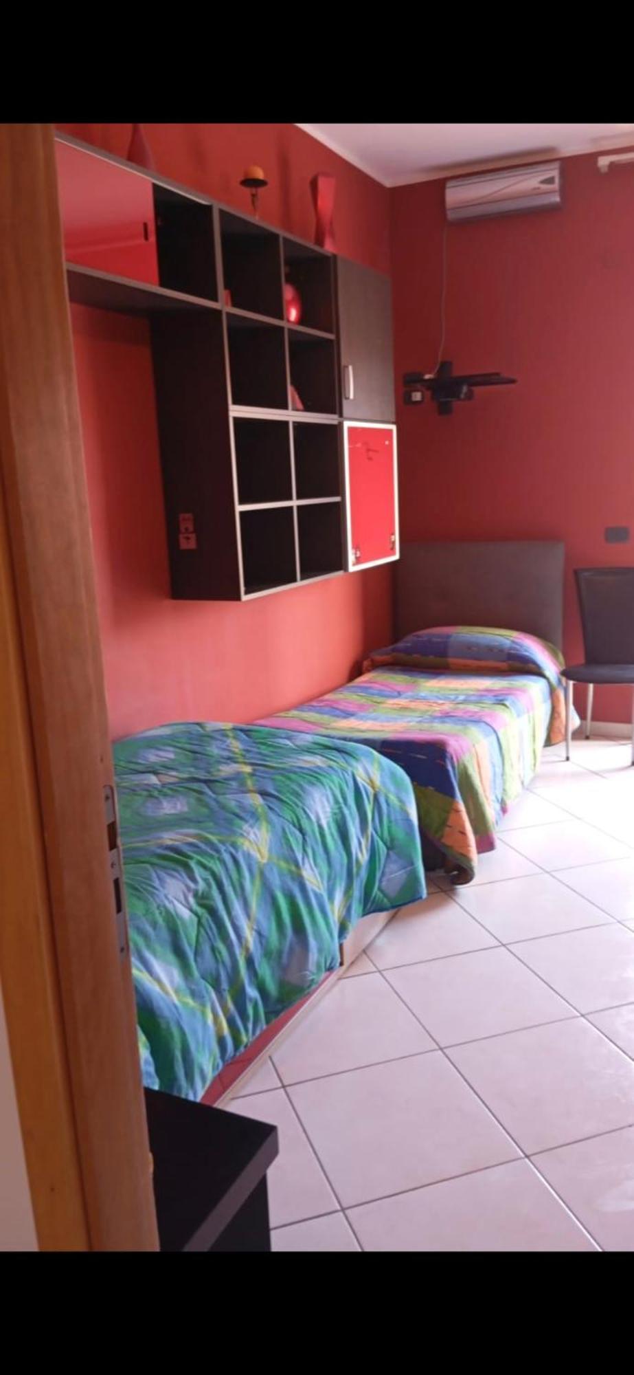Casa Giada Appartement Fiumefreddo di Sicilia Buitenkant foto