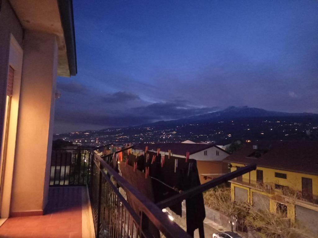 Casa Giada Appartement Fiumefreddo di Sicilia Buitenkant foto