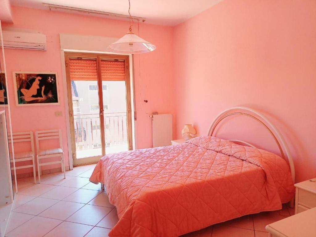 Casa Giada Appartement Fiumefreddo di Sicilia Buitenkant foto