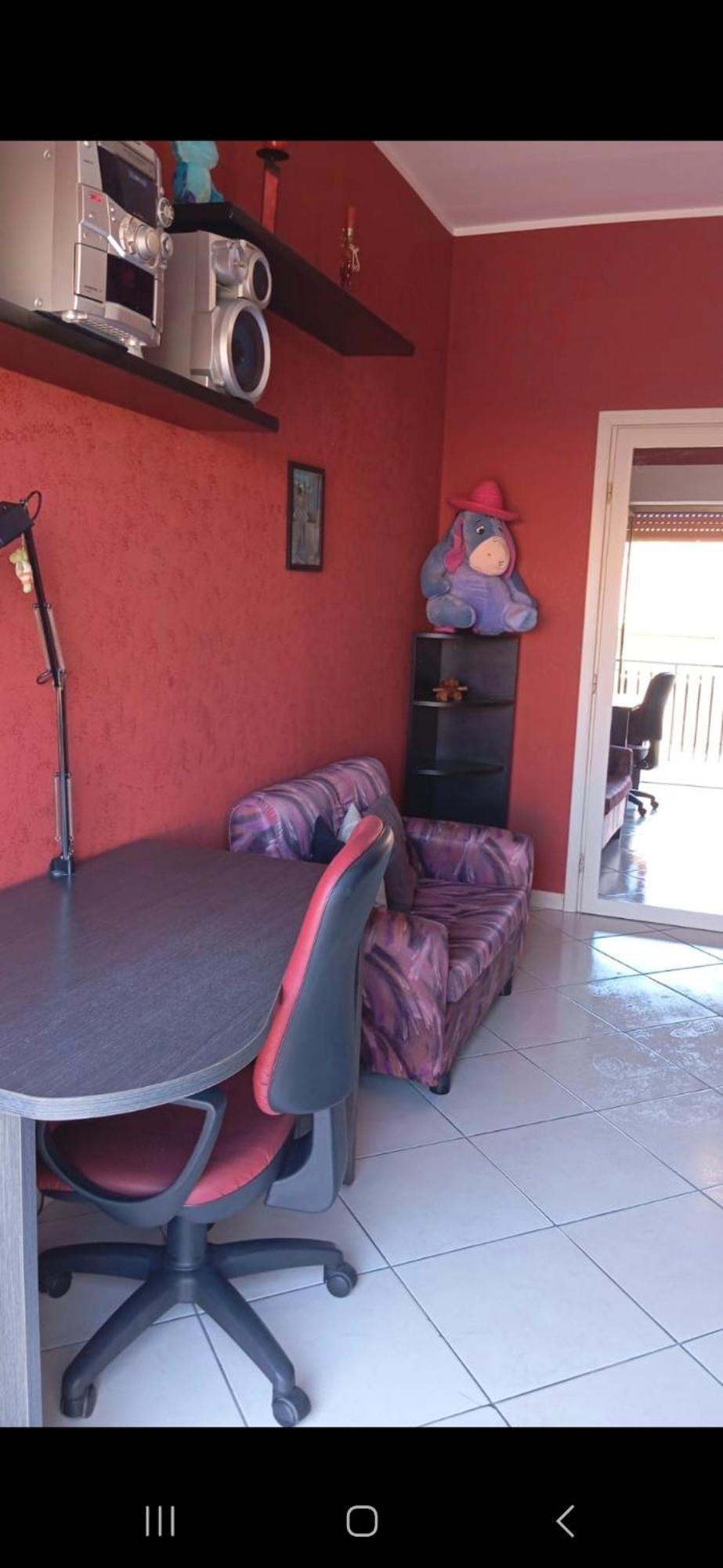 Casa Giada Appartement Fiumefreddo di Sicilia Buitenkant foto