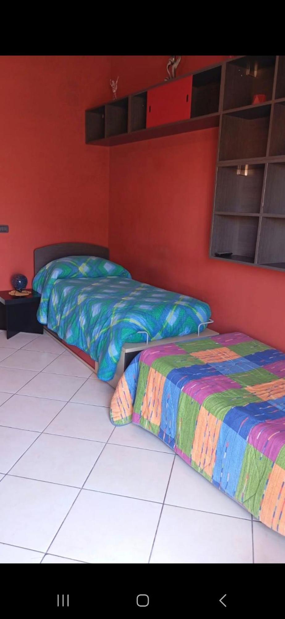Casa Giada Appartement Fiumefreddo di Sicilia Buitenkant foto
